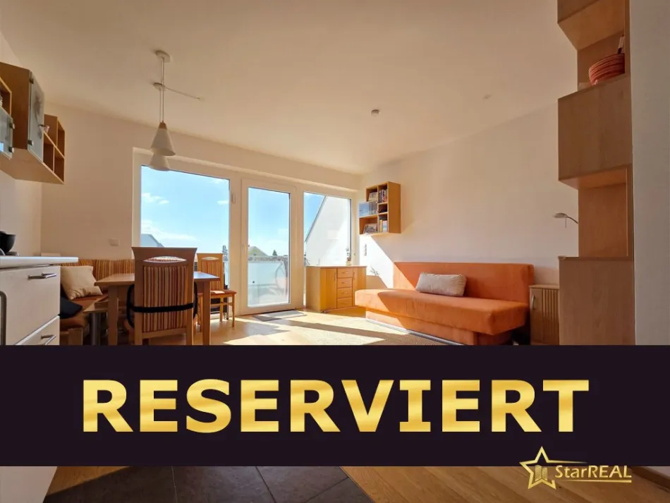 Reserviert - leider nicht mehr frei verfügbar.