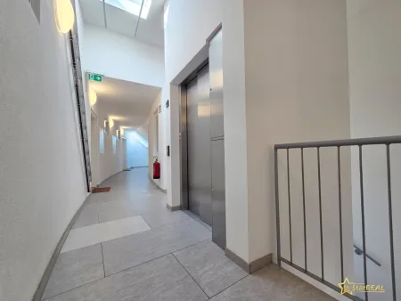Allgemeinfläche