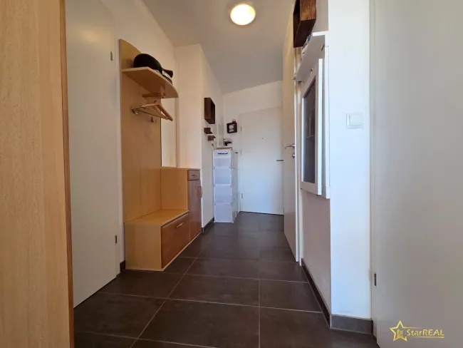 Vorzimmer