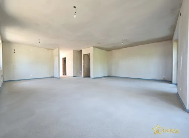 42 m² Wohnküche