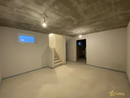 BEISPIEL: verkauftes Nebenhaus/Keller