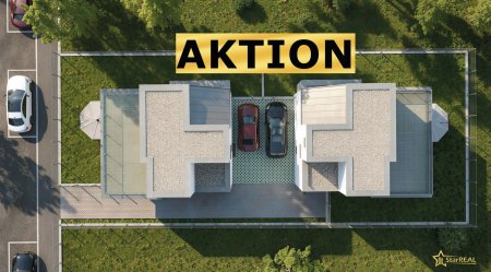 162m² GARTEN! WIENERBERGER-EINZELHAUS MIT 186m² NUTZFLÄCHE. PROVISIONSFREI für den Käufer.