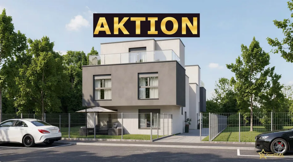 SOMMERAKTION