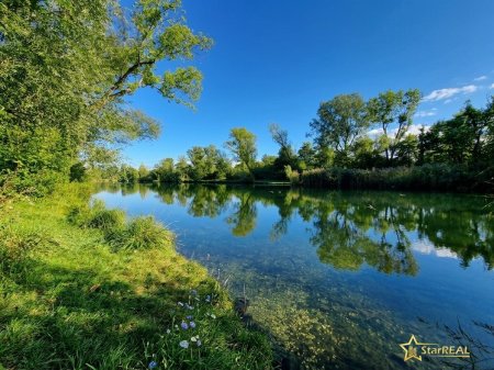 Mühlwasser