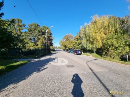 Straße