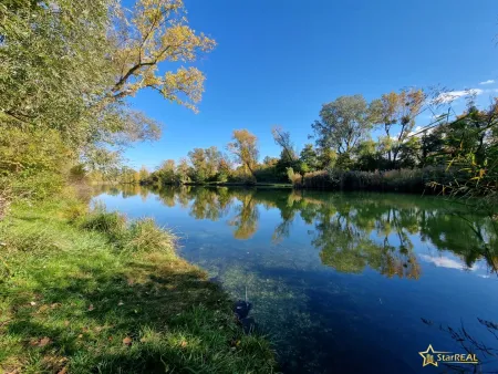 Mühlwasser