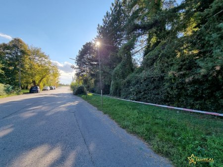 Grundstück
