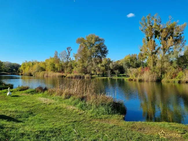 Mühlwasser 80 Meter