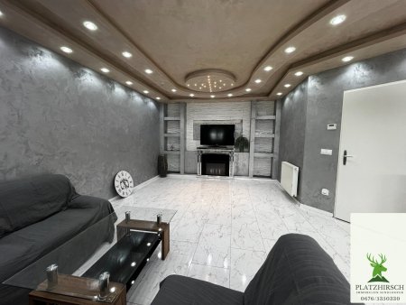PROVISIONSFREIES Preisschnäppchen Nähe Wien !! Schönes Eck-Reihenhaus mit 4 Zimmer