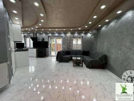 PROVISIONSFREIES Preisschnäppchen Nähe Wien !! Schönes Eck-Reihenhaus mit 4 Zimmer