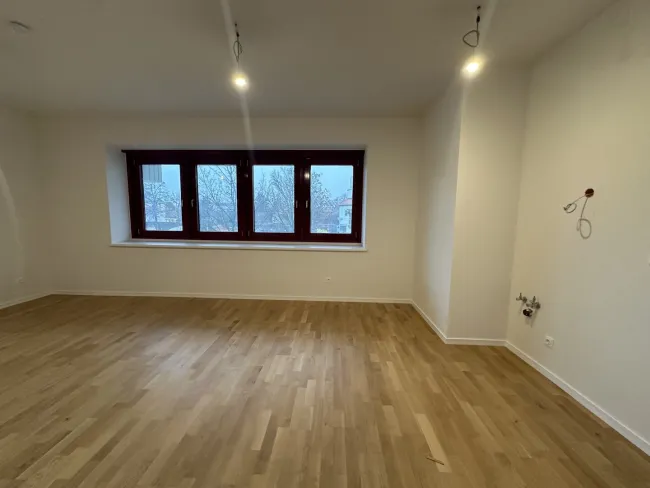 Attraktive 3-Zimmer Anlegerwohnung in 2232 Deutsch-Wagram - Bild