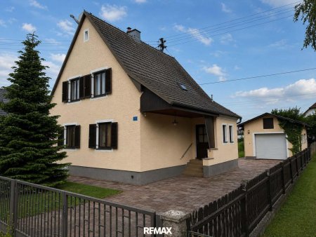 Süd-Ost Ansicht