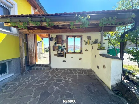 Außenbereich