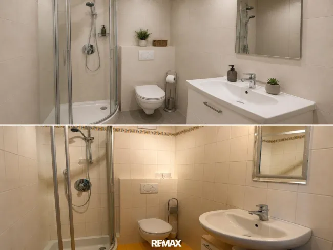 Badezimmer - UG