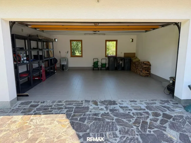 Doppelgarage
