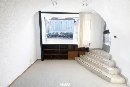 Geschäftsraum