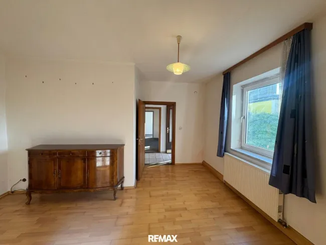 Zimmer Erdgeschoß