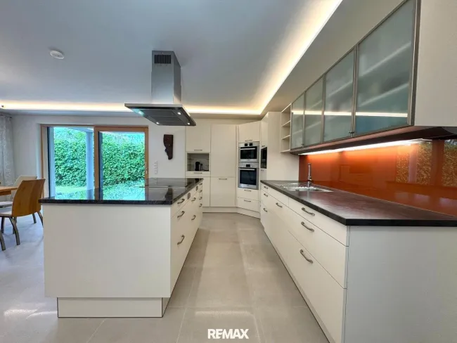 Exklusives Mehrfamilienhaus