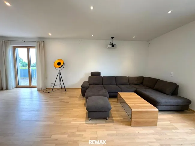 Wohneinheit 1 Wohnzimmer