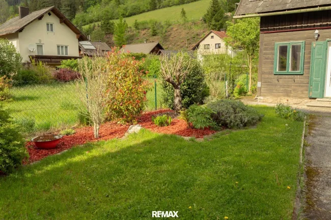 Garten