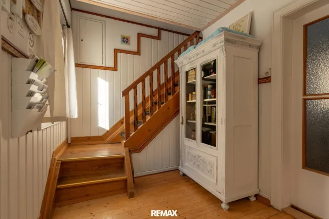 Holzhaus