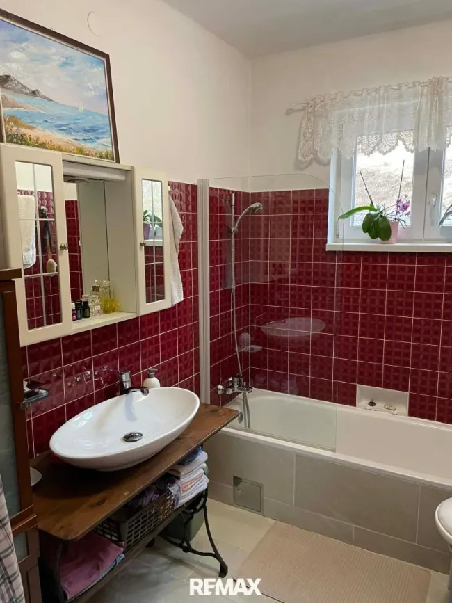 Badezimmer OG