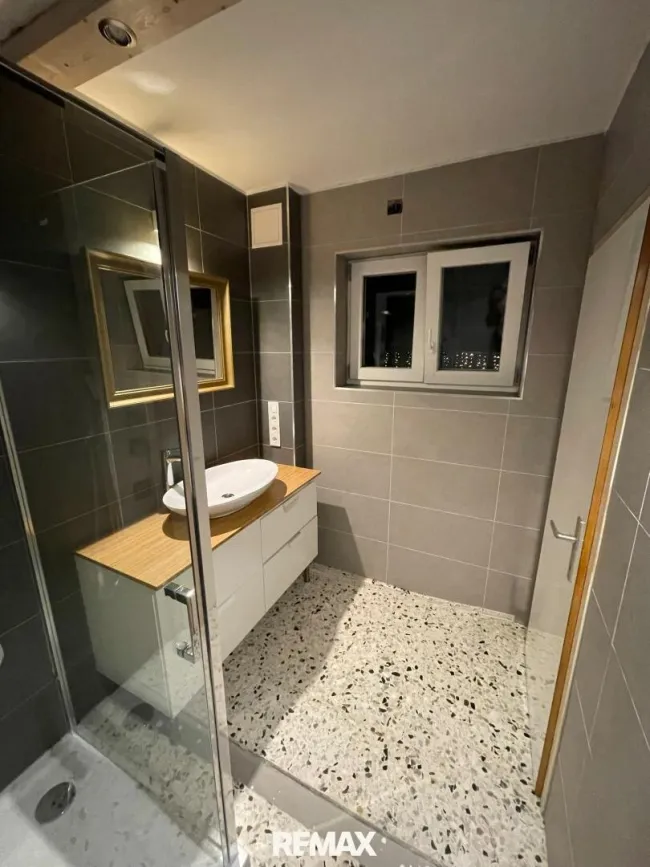 Badezimmer EG