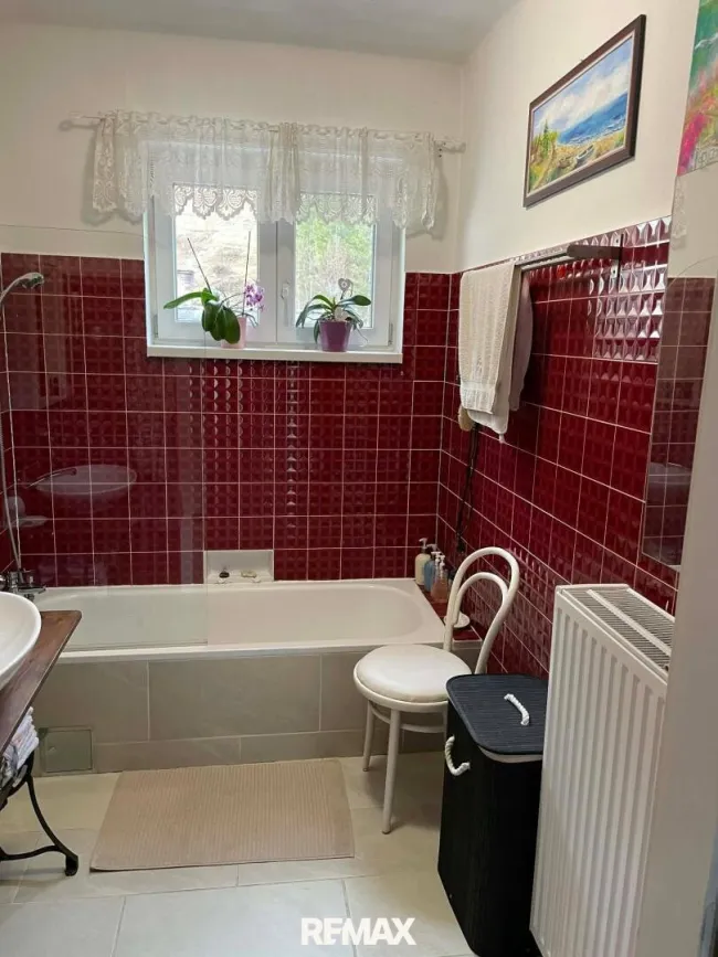 Badezimmer OG