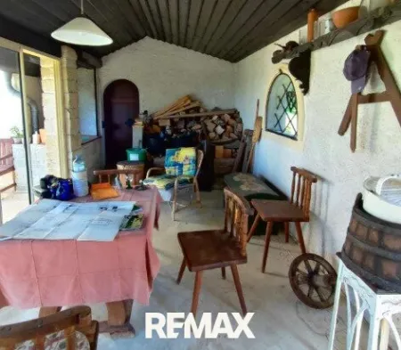 Veranda