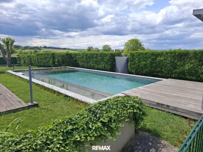 Naturpool
