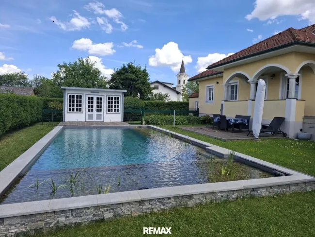 Naturpool