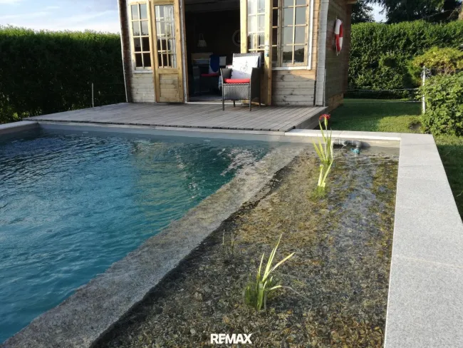 Naturpool