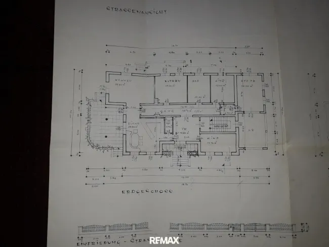 Plan EG