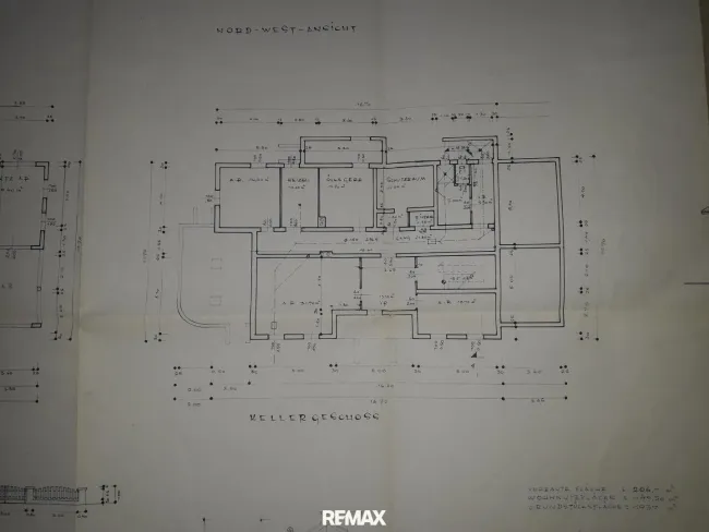 Plan Keller