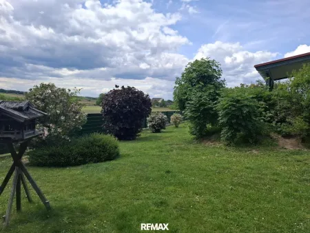 Garteneindrücke