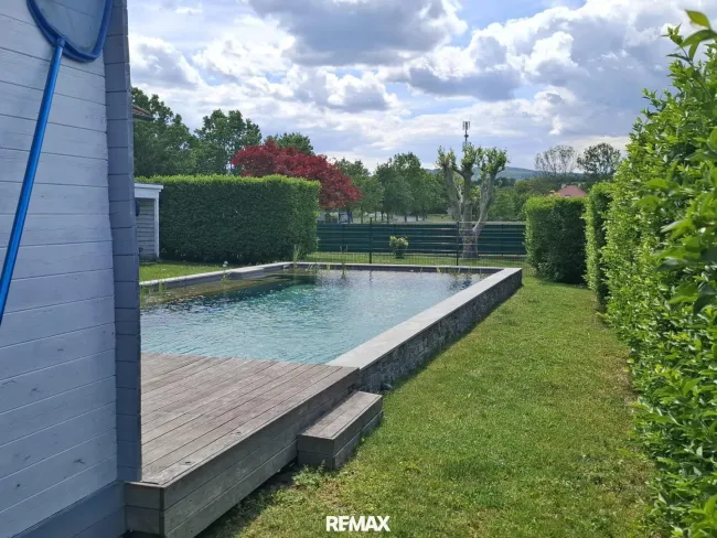 Naturpool