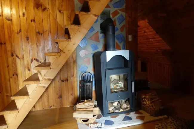 Kamin