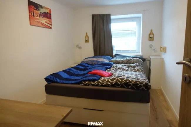 Zimmer 2 EG