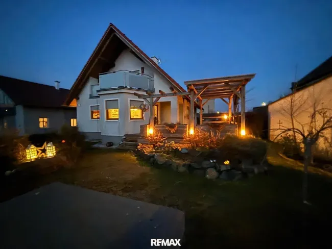 Abendstimmung