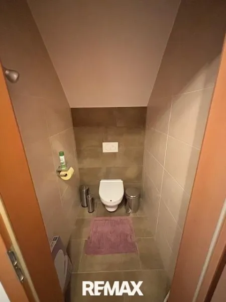 WC DG