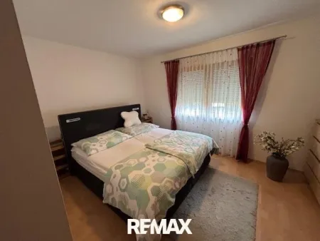Schlafzimmer EG