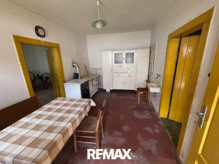Küche Altbau