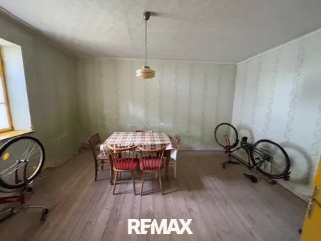 Zimmer Altbau