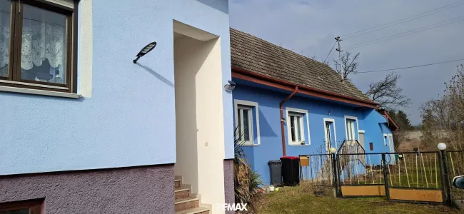 Haus