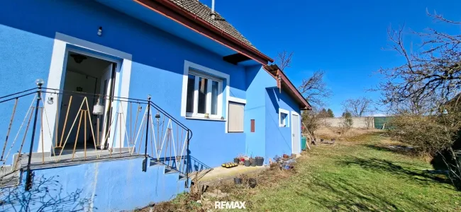 Haus