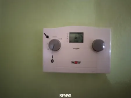 Thermostat