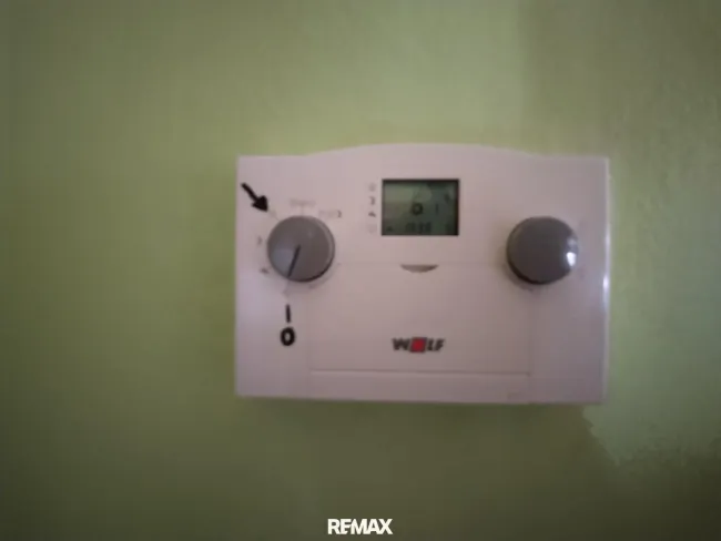 Thermostat