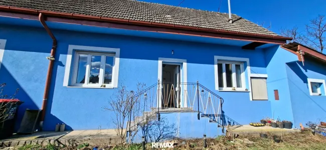 Haus