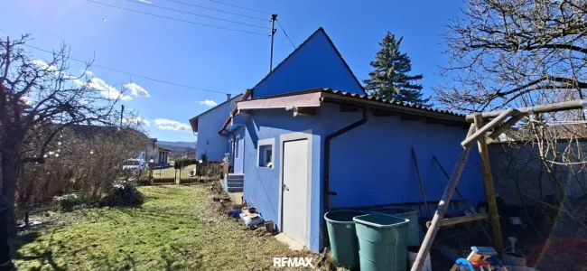 Haus