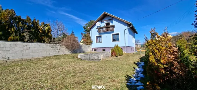 Haus